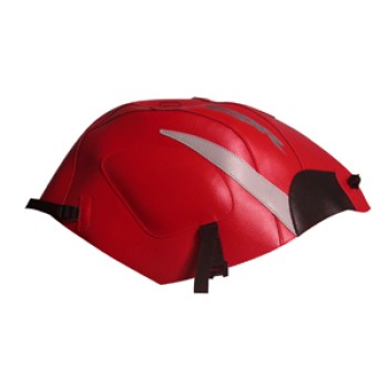 ΚΑΛΥΜΜΑ BAGSTER HONDA CBR 600 F/SPORT ΚΟΚΚΙΝΟ/ΓΚΡΙ (2005)
